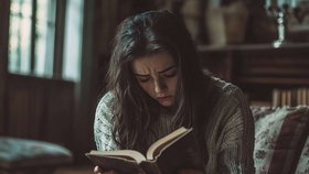 Jsou deníky mrtvé sestry jen výplodem choré mysli?