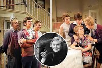 Taková normální rodinka slaví 50 let: »Děti moje, to přece není žádný problém!«