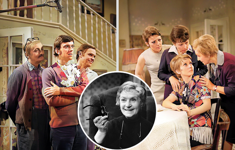 Taková normální rodinka slaví 50 let: »Děti moje, to přece není žádný problém!«