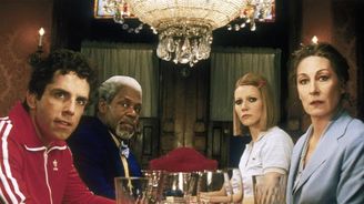 Rodinu si nevybíráte, ale filmy o ní můžete. Jaké jsou ty nejzábavnější snímky o příbuzenstvech? Rodinu si nevybíráte, ale filmy o ní můžete. Jaké jsou ty nejzábavnější snímky o příbuzenstvech?