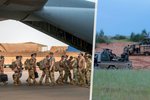 Česko, Francie, evropské státy a Kanada stahují své vojáky z Mali