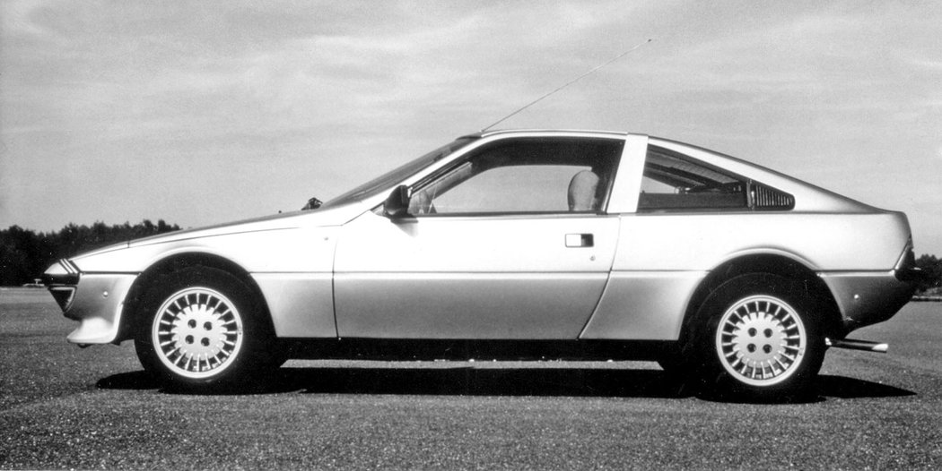 Talbot-Matra Murena