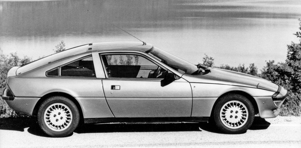 Talbot-Matra Murena