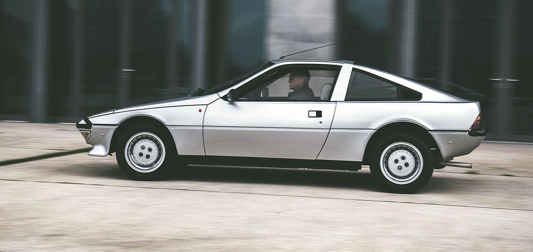 Talbot-Matra Murena