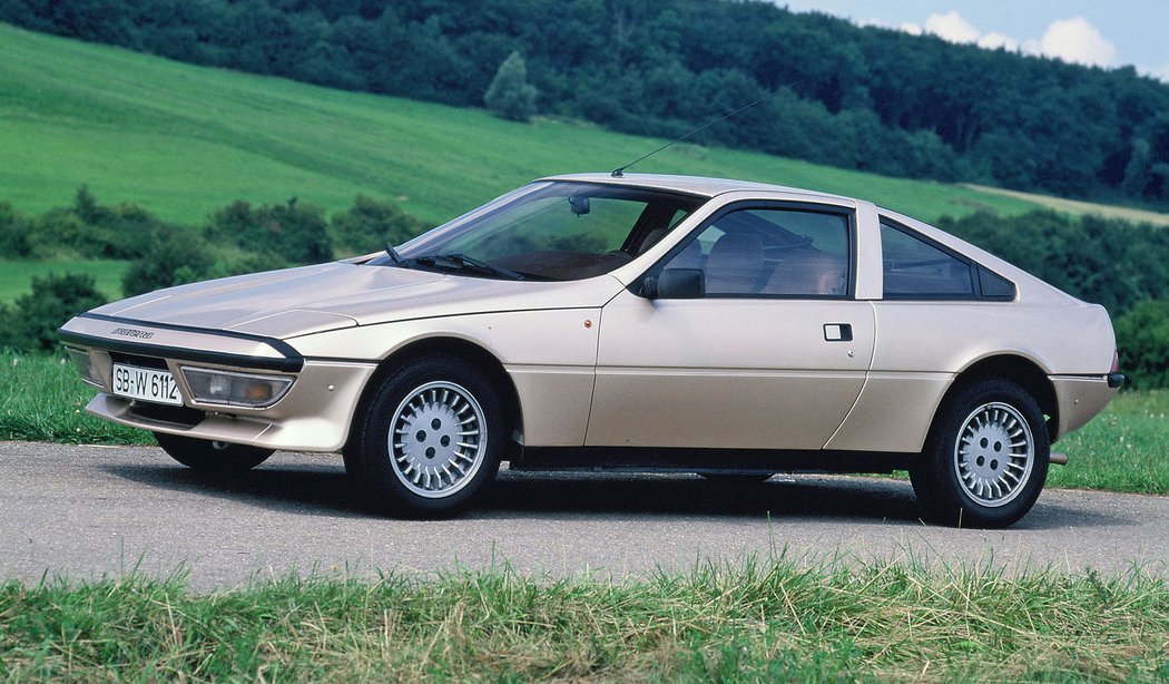 Talbot-Matra Murena