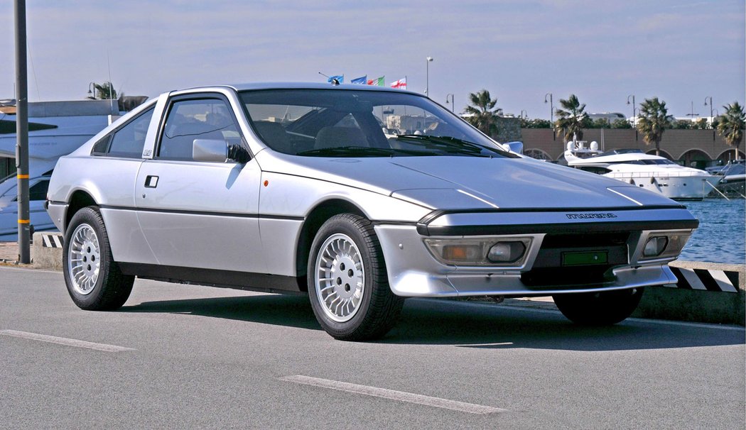 Talbot-Matra Murena