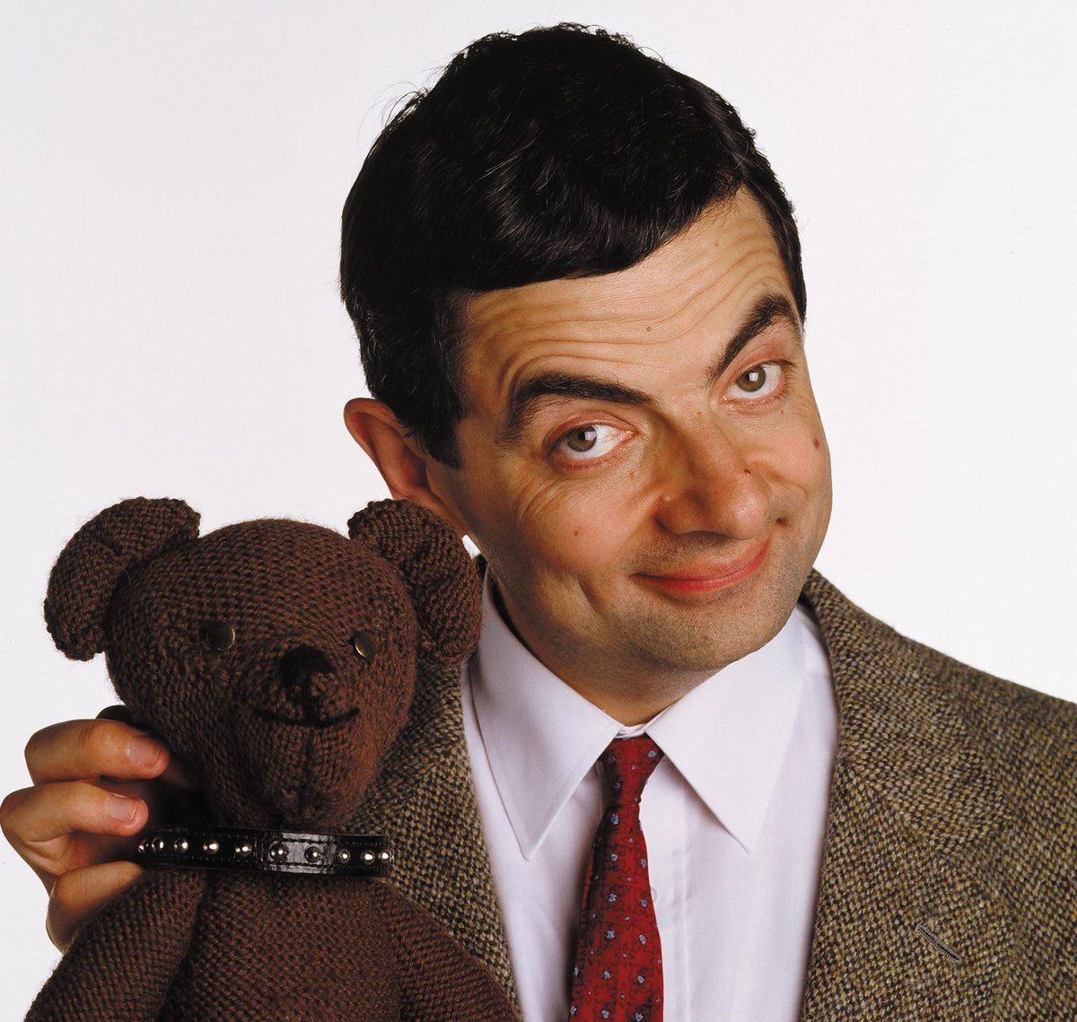 Pravý Mr. Bean