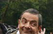 Mr. Bean 