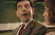 Mr. Bean 