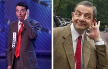 Mr. Bean po česku: Lepší než originál?