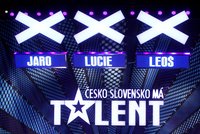 Česko Slovensko má talent startuje v novém! Na co se můžeme těšit?