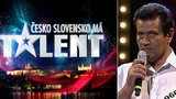 Slovák se do Talentu přihlásil již třikrát: Přijde letos znovu?!