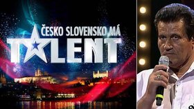 Jozef Pátrovič (74) je zřejmě nejoddanější soutěžící pěvecké show ČeskoSlovensko má talent. Soutěže se zúčastnil již třikrát. Zkusí štěstí počtvrté?