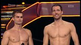 Talent má vítěze: Diváci chtěli nahá těla! 