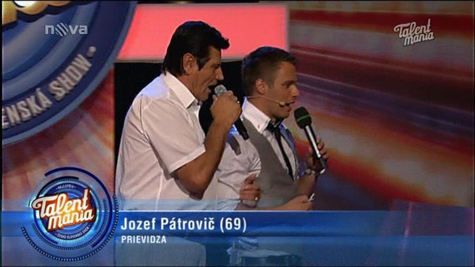 Jozef Pátrovič