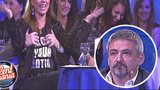 Nechutný Suchánek: Řeči o sexu a ruce na ňadrech