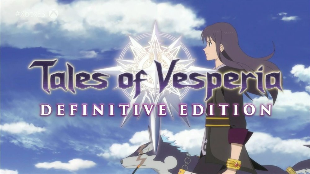 Tales of Vesperia: Definitive Edition: Návrat po deseti letech