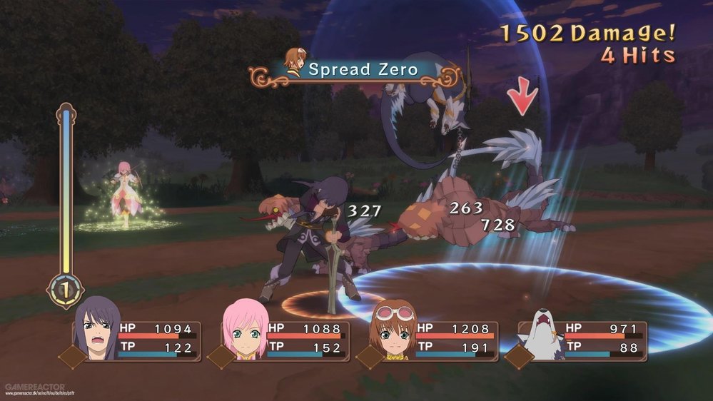 Tales of Vesperia: Definitive Edition: Návrat po deseti letech