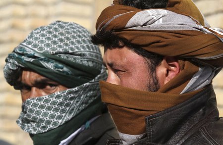 (ilustrační foto) K útoku se přihlásilo teroristické hnutí Taliban
