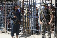 „Zlomili pouta otroctví!“ Tálibán potěšil Pákistánce, kteří jsou 50krát nebezpečnější?