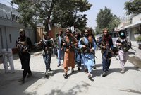 Důkazy, že se Tálibán brutálně mstí odpůrcům: 9 popravených členů menšiny a další vraždy
