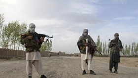 Rusko podle britského listu The Times posílá každý měsíc islamistickému hnutí Tálibán do Afghánistánu cisterny s pohonnými hmotami v hodnotě 2,5 milionu dolarů.