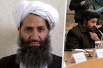 Kdo vede hnutí Tálibán a kdo dává rozkazy vojákům?