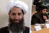 Tihle teď vládnou Afghánistánu: Terorista v hledáčku FBI i syn zakladatele Tálibánu