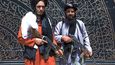 Islamisté z hnutí Tálibán ze všech stran postupují do metropole Kábul