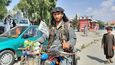 Islamisté z hnutí Tálibán ze všech stran postupují do metropole Kábul