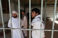 Afghánská věznice propustila z vězení 12 islamistů. Na základě falešné žádosti!