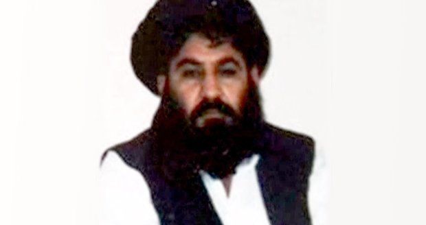 Tálibán zveřejnil záznam, který má vyvrátit zprávy o smrti vůdce