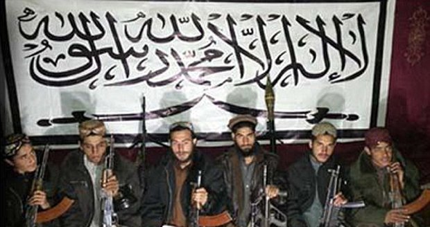 Tálibán hrozí televizním stanicím.