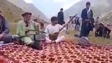Tálibánci zavraždili známého zpěváka lidových písní? Vtrhli k němu domů a střelili ho do hlavy