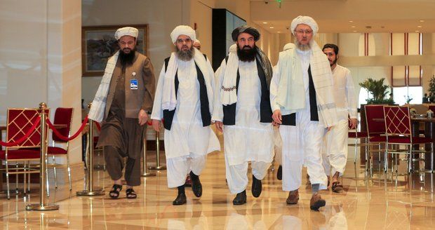 Tálibán je k nezastavení, cizinci prchají: Ovládá na polovinu sídel provincií v Afghánistánu