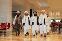 Tálibán je k nezastavení, cizinci prchají: Ovládá na polovinu sídel provincií v Afghánistánu