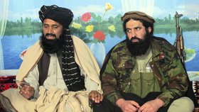 Tálibán proměnil Afghánistán v peklo na zemi.