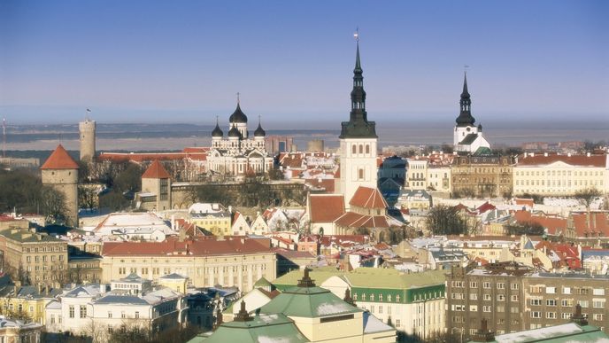 Tallinnu