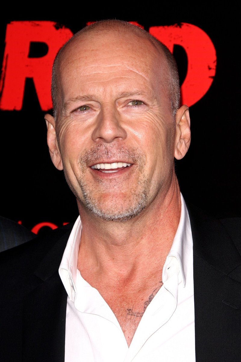 Bruce Willis