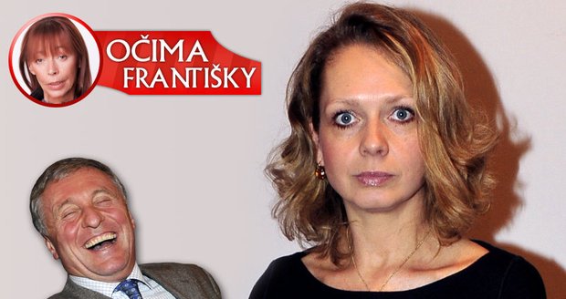 Lucie Talmanová přišla s manželem Mirkem Topolánkem na křest knihy Daniely Kovářové.