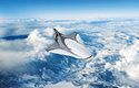 Až tři hypersonické letouny Talon-A najednou můžou odstartovat ze závěsu pod největším letadlem světa Stratolaunch
