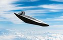 Nový hypersonický letoun Talon-A létá rychlostí až mach 6