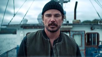 Víc chápat, míň drancovat. Dramakomická série Tam dole dává přírodě místo čelistí chapadla Víc chápat, míň drancovat. Dramakomická série Tam dole dává přírodě místo čelistí chapadla