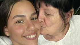 Mor Bayderová přišla při útoku Hamásu o milovanou babičku. O její smrti se dozvěděla ze sociání sítě. 