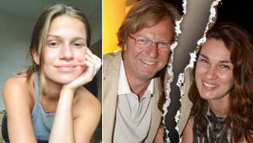 Krásná dcera Maroše Kramára Tamara (21) otevřeně o rodičích: Jak spolu po rozvodu vycházejí?!