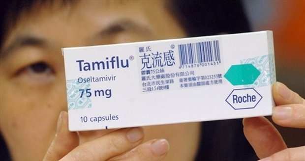 Tamiflu