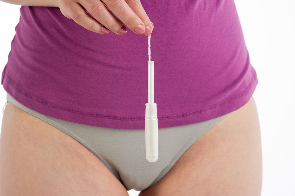 Ovlivňuje očkování proti covidu-19 menstruaci (ilustrační foto)?