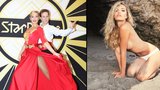 Kuchařová si prošla peklem: Sex a drogy na začátku kariéry modelky!