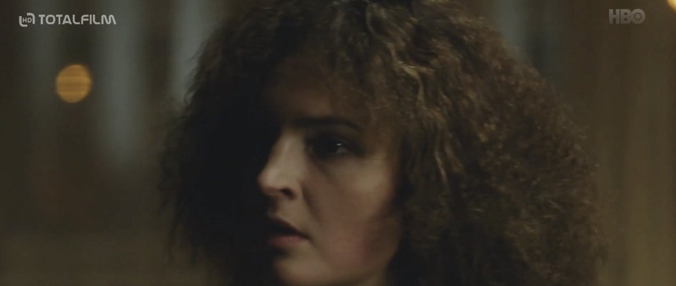Záběry z traileru k seriálu HBO Bez vědomí