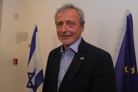 Martin Stropnický překvapil: Moje budoucnost je drncat s kočárkem!